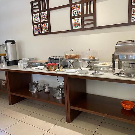 Hotel Gardenia Inn San Salvador Esterno foto