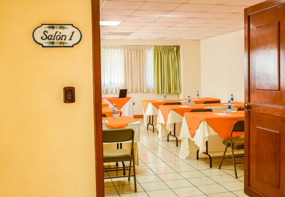 Hotel Gardenia Inn San Salvador Esterno foto