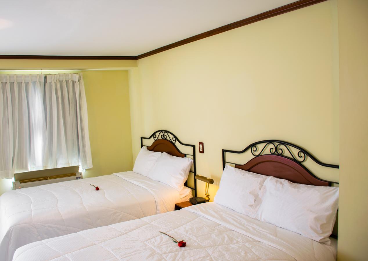 Hotel Gardenia Inn San Salvador Esterno foto