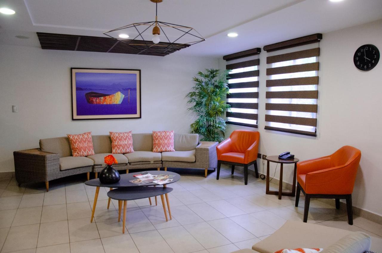 Hotel Gardenia Inn San Salvador Esterno foto